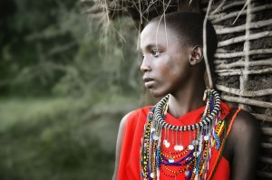 Masai Profile