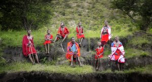Masai Group