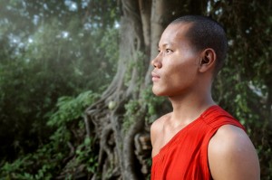 Monk Profile