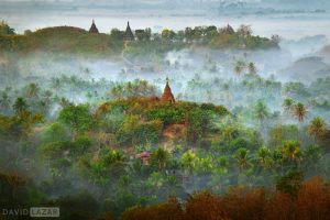 Myanmar: The Journeys Continue