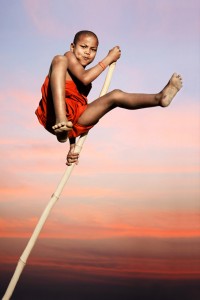 Flying Novice