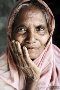Story of a Lady