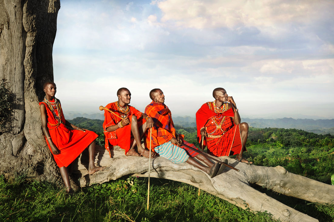 Our Land