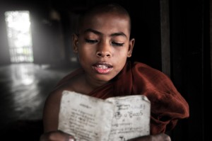 Prayer Time