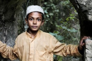 Child of Islam 2