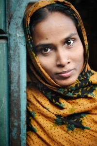 Portrait of a Lady
