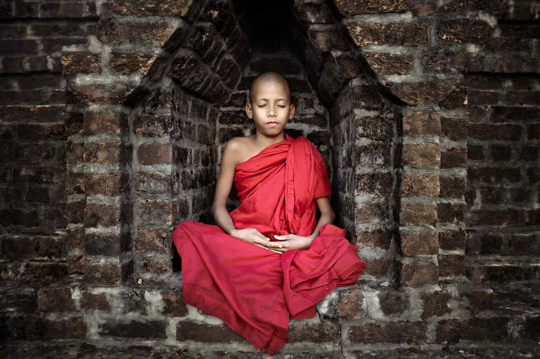Little Buddha