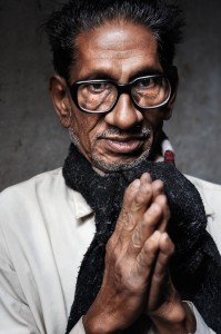 Bengali Merchant