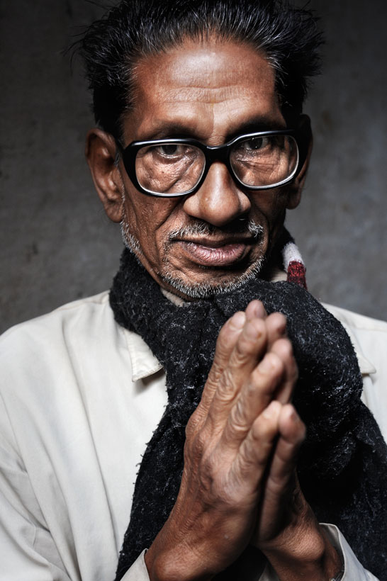Bengali Merchant