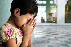 Say A Little Prayer
