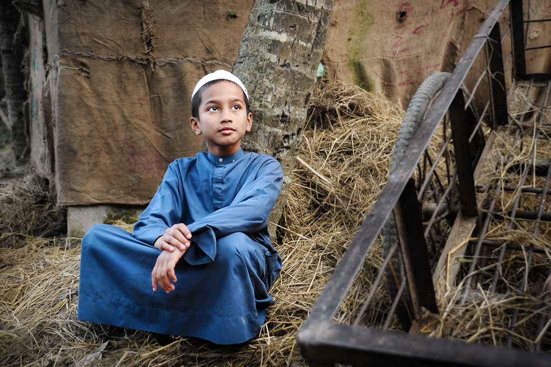 Child of Islam 3