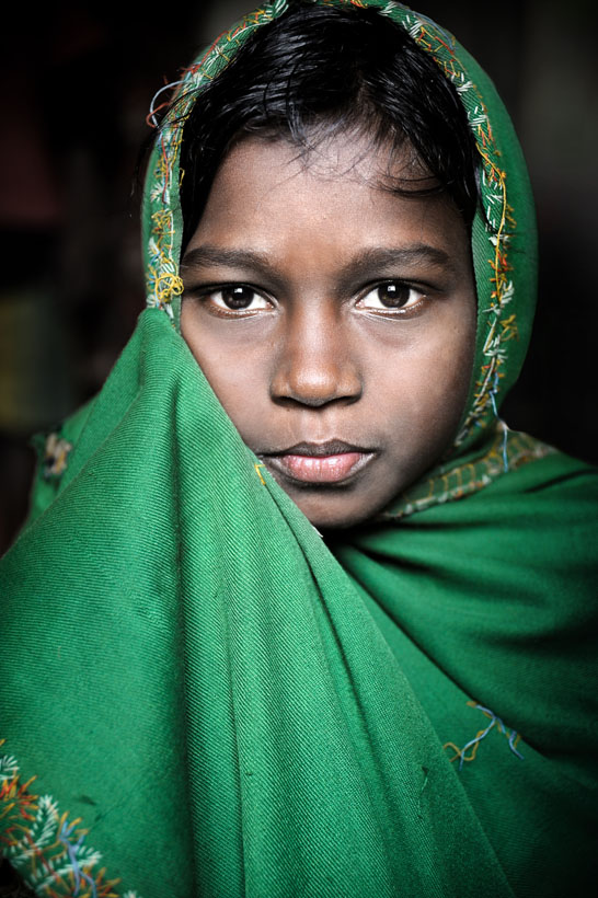 Girl from Srimangal 2