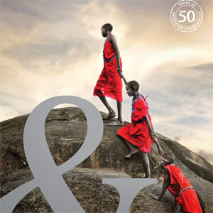 The Story Behind Photographing the Masai in Kenya