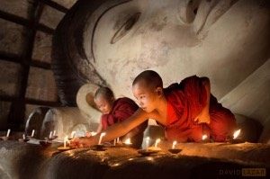 Myanmar: A Luminous Journey