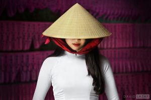 Colours of Vietnam
