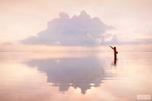 The Spirit of Bali
