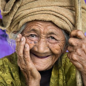 How to Make Powerful Portraits