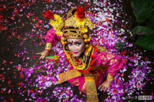 Balinese Gallery 3