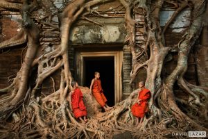 Cambodia, Laos & Thailand Series 2